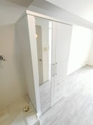 収納 ノアーズアーク長田２１