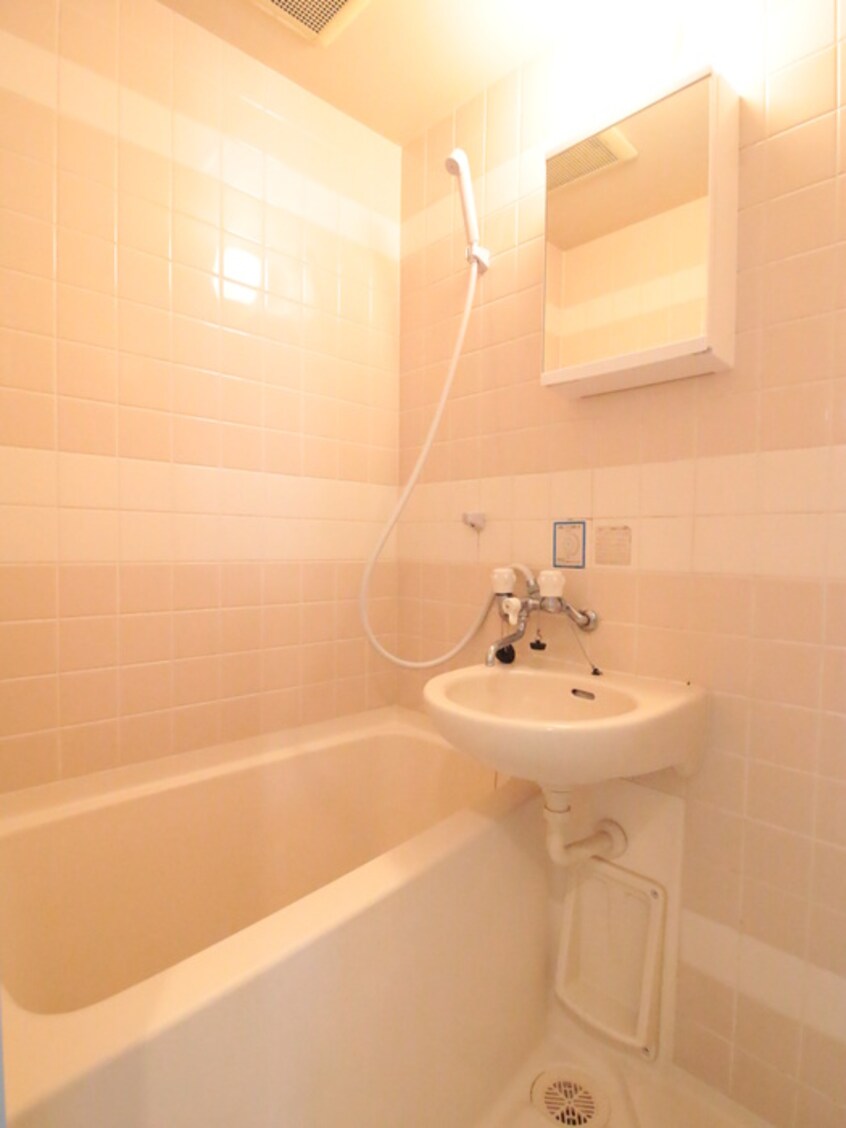 バス／シャワールーム等 ノアーズアーク長田２１