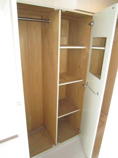 収納 ノアーズアーク長田２１