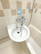 洗面 ノアーズアーク長田２１