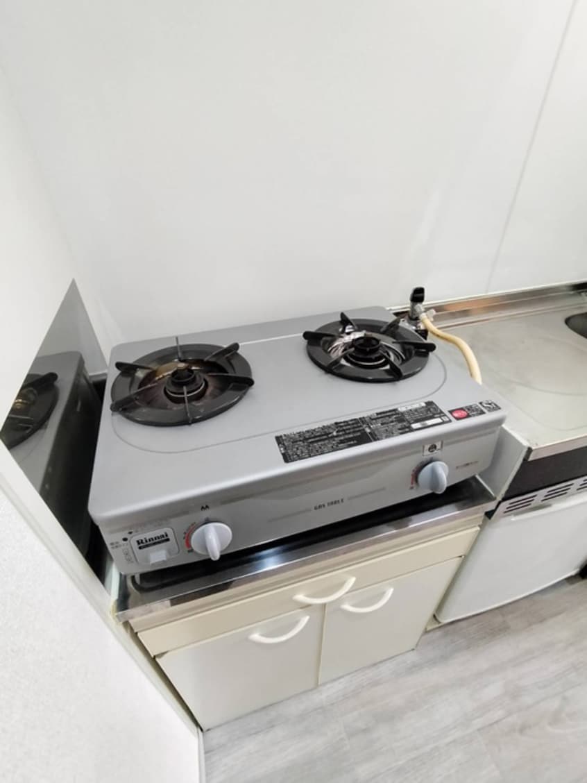 キッチン ノアーズアーク長田２１