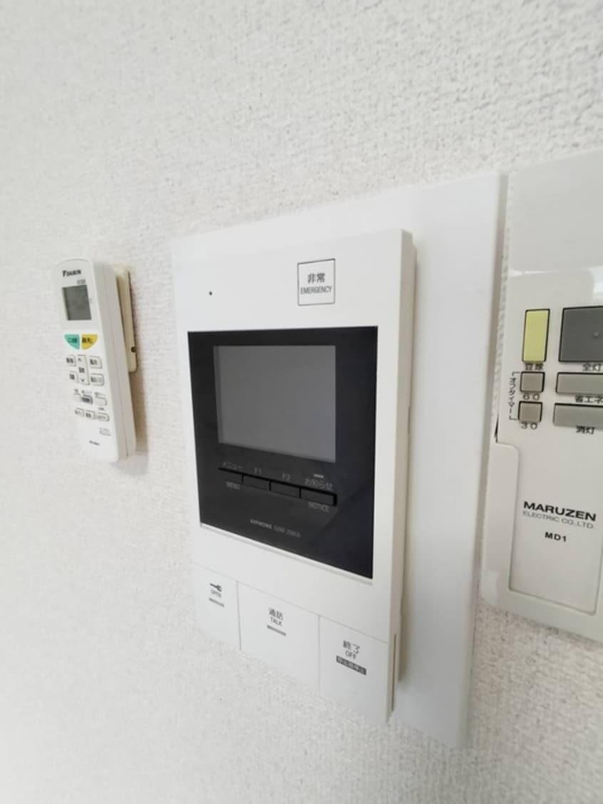 内観写真 ノアーズアーク長田２１