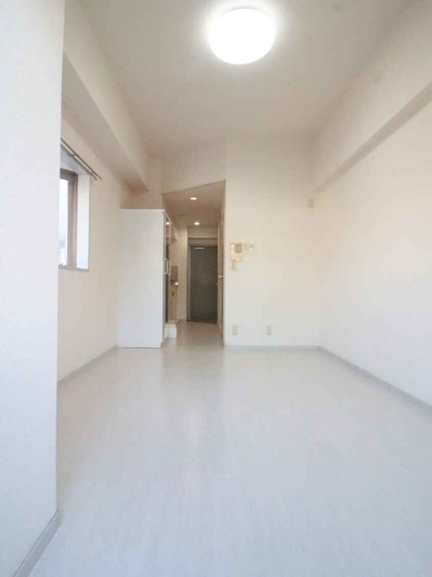 居室 ノアーズアーク長田２１