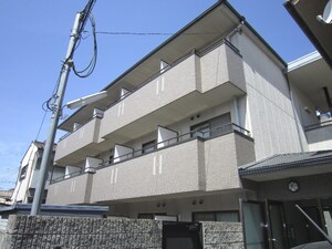 メゾンクレ－ル