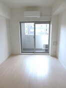 居室 ｽﾜﾝｽﾞ京都七条ﾘﾍﾞﾙﾀ(503)