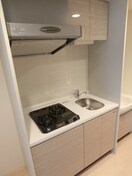 キッチン ｽﾜﾝｽﾞ京都七条ﾘﾍﾞﾙﾀ(503)