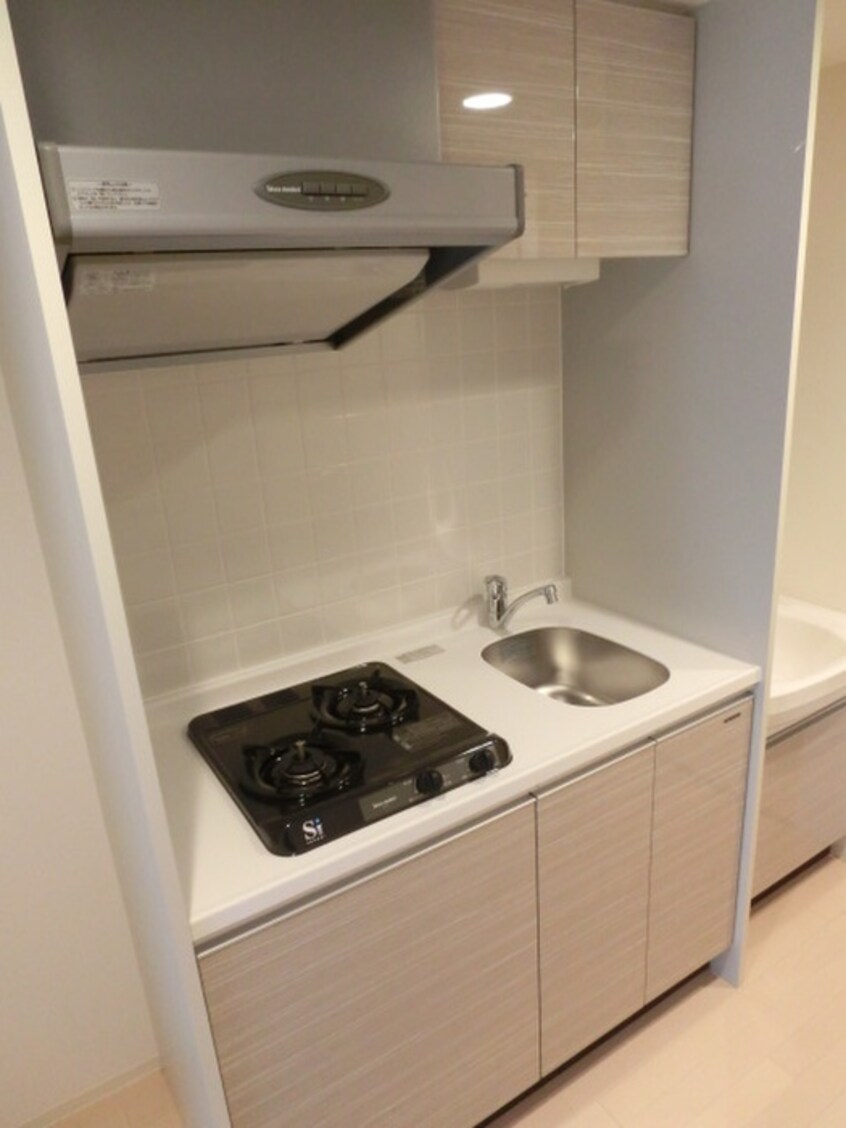 キッチン ｽﾜﾝｽﾞ京都七条ﾘﾍﾞﾙﾀ(503)