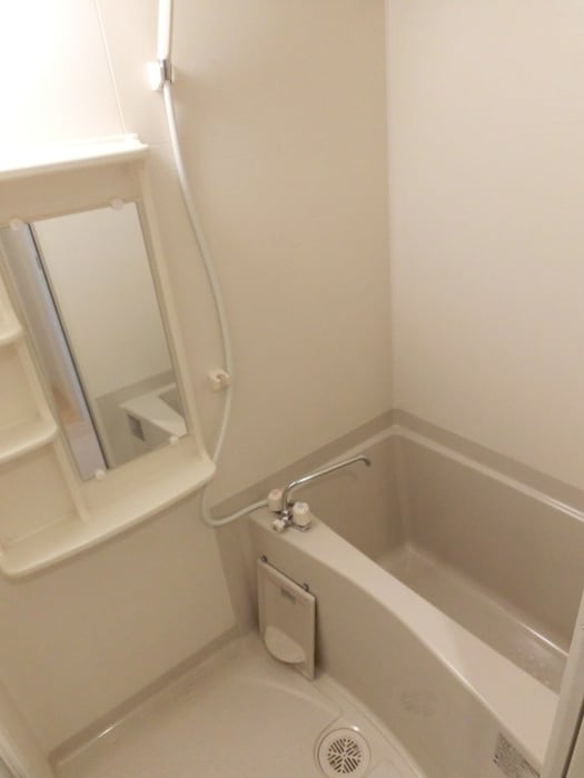 バス／シャワールーム等 ｽﾜﾝｽﾞ京都七条ﾘﾍﾞﾙﾀ(503)