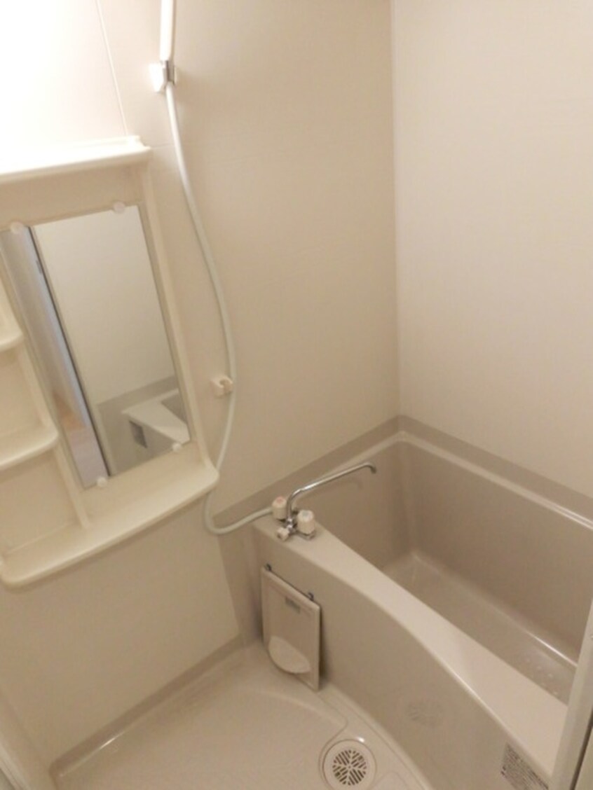 バス／シャワールーム等 ｽﾜﾝｽﾞ京都七条ﾘﾍﾞﾙﾀ(503)