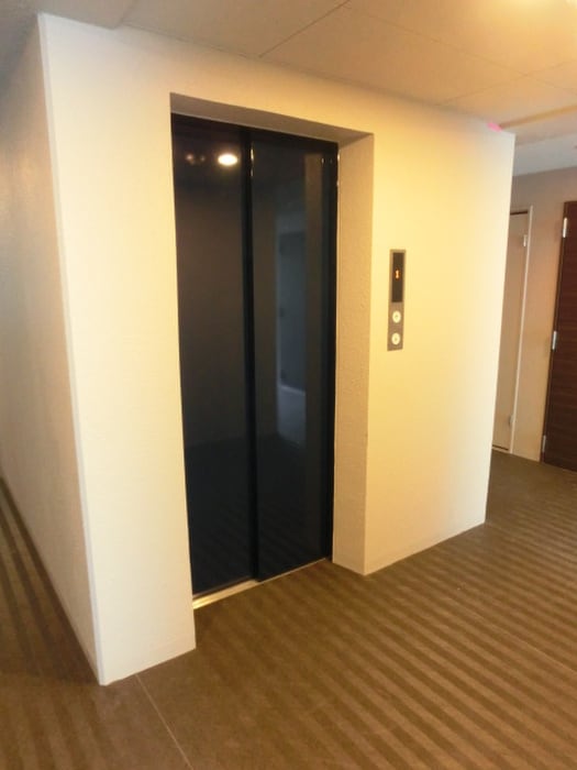 建物設備 ｽﾜﾝｽﾞ京都七条ﾘﾍﾞﾙﾀ(503)