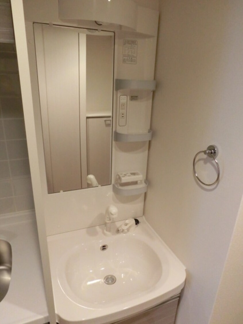 洗面 ｽﾜﾝｽﾞ京都七条ﾘﾍﾞﾙﾀ(503)