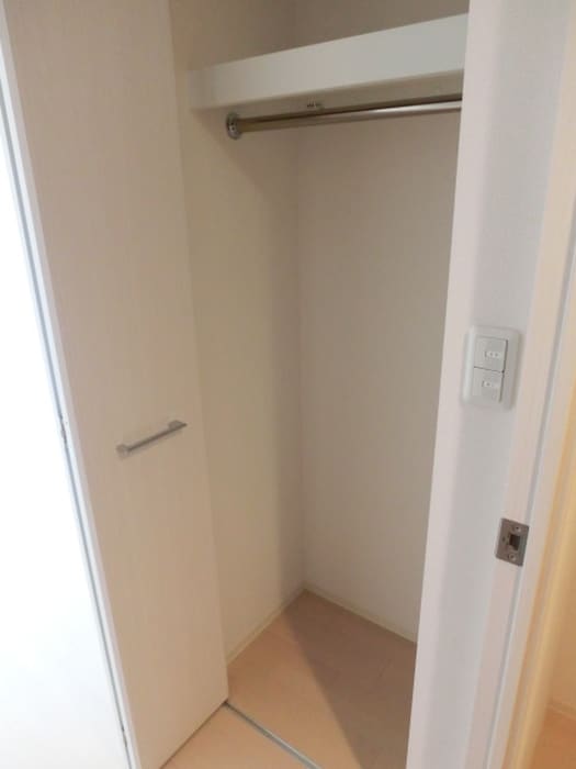 収納 ｽﾜﾝｽﾞ京都七条ﾘﾍﾞﾙﾀ(503)