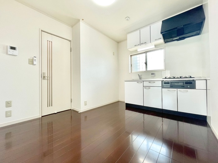 内観写真 Ｎコート