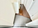 玄関 Ｎコート