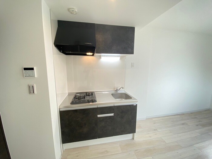 キッチン ジーメゾン山科マニフィコ