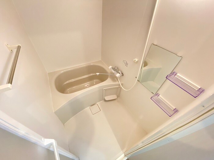 バス／シャワールーム等 ジーメゾン山科マニフィコ