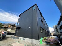 仮）小倉町寺内共同住宅