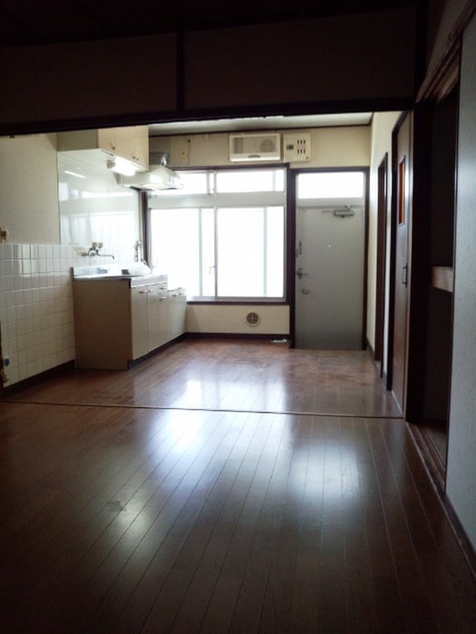 内観写真 三和マンション