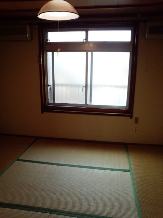 内観写真 三和マンション