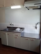 キッチン 三和マンション