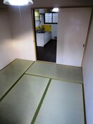 居室 アーバンハイツみやこやＡ棟