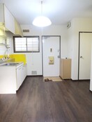 居室 アーバンハイツみやこやＡ棟