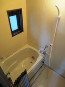 バス／シャワールーム等 アーバンハイツみやこやＡ棟