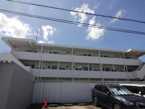 大西ハイム