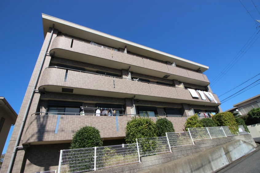 外観写真 レジデンス赤坂