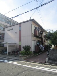 アーバン岩井