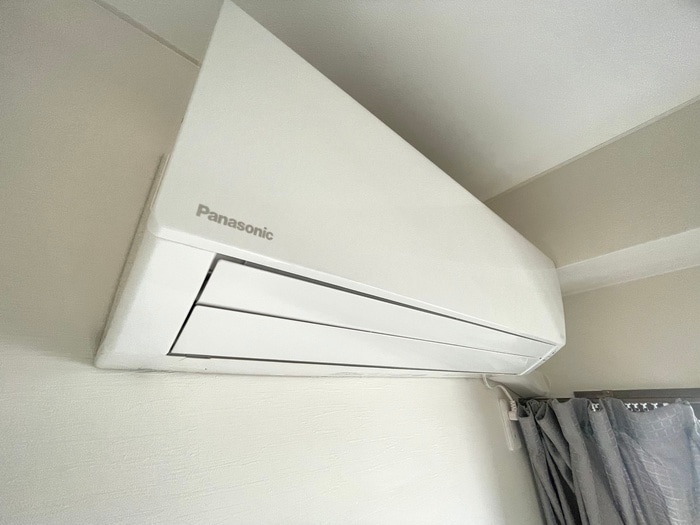 内観写真 コーポキタノ