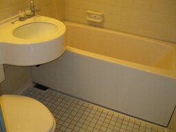 バス／シャワールーム等