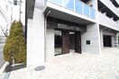 エントランス部分 Ｗ－ＳＴＹＬＥ新大阪(504)