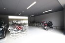 駐輪場 Ｗ－ＳＴＹＬＥ新大阪(504)