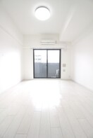 居室 Ｗ－ＳＴＹＬＥ新大阪(504)