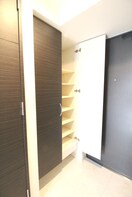 靴箱 Ｗ－ＳＴＹＬＥ新大阪(504)