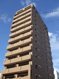 ｱｽｳﾞｪﾙ京都四条烏丸(1101)