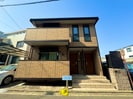 Ｎｅｗ　Ｒｉｔｚの外観