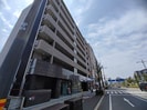 リーガル京都堀川五条通り(604)の外観
