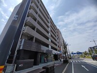 リーガル京都堀川五条通り(604)