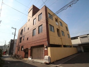 山下マンション