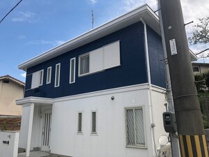 逆瀬川2丁目戸建て
