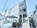 ゼファー　四辻