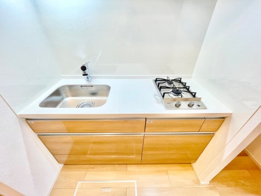 キッチン ゼファー　四辻