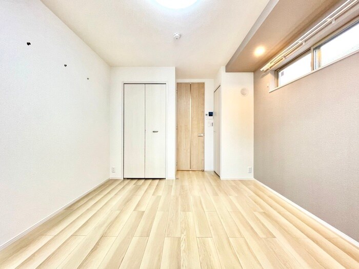 居室 ゼファー　四辻