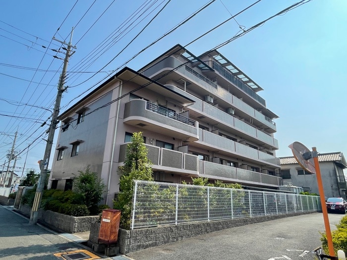 外観写真 カルム千里丘