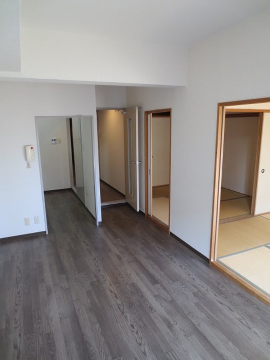 居室 カルム千里丘