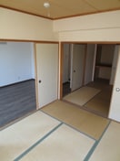 居室 カルム千里丘