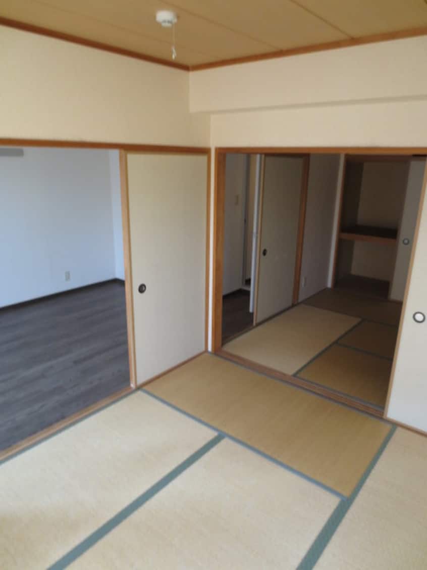 居室 カルム千里丘