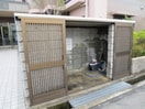 建物設備 カルム千里丘